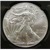 Image 2 : 2017 AMERICAN SILVER EAGLE NGC MS70 1st DAY ISSUE