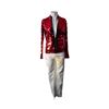 Image 1 : Brüno (Sacha Baron Cohen) Movie Costumes