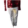 Image 2 : Brüno (Sacha Baron Cohen) Movie Costumes