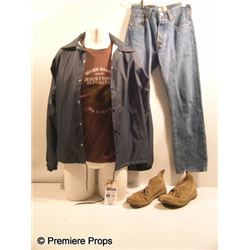 The Perks of Being a Wallflower Charlie (Logan Lerman) Movie Costumes