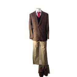 Father Figures Peter (Ed Helms) Movie Costumes