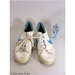 School For Scoundrels Roger (Jon Heder) Hero Tennis Shoes Movie Props