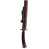 Image 2 : Crouching Tiger: Hidden Dragon: Sword of Destiny Guard Captain (Trevor Sai Louie) Movie Props