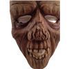 Image 2 : Hell Fest Screen Used Zombie #2 SFX Mask Movie Props