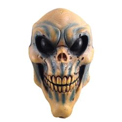 Hell Fest Giant Skull Movie Props