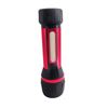 Image 1 : Hell Fest Screen Used Flashlight Movie Props