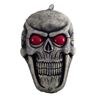 Image 1 : Hell Fest Screen Used Light Up Skull Movie Props