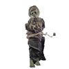 Image 1 : Hell Fest Screen Used Zombie Mom & Baby Movie Props