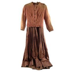 Free State of Jones Serena (Keri Russell) Movie Costumes