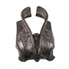 Image 1 : Man of Steel Faora-UL (Antje Traue) Breastplate Movie Props