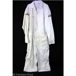 Resident Evil: Extinction Umbrella Lab Tech Movie Costumes