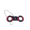 Image 1 : Resident Evil: The Final Chapter Alice's (Milla Jovovich) Manacles Movie Props