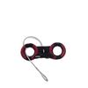 Image 2 : Resident Evil: The Final Chapter Alice's (Milla Jovovich) Manacles Movie Props