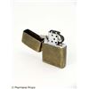 Image 1 : 1408 Mike (John Cusack) Zippo Lighter Movie Props