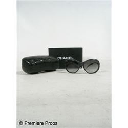 The Book of Eli Solara (Mila Kunis) Chanel Sunglasses Movie Props