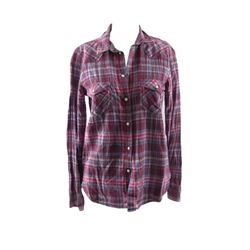 The Boy Greta Evans (Lauren Cohan) Movie Costumes
