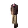 Image 1 : Father Figures Peter (Ed Helms) Movie Costumes
