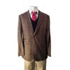 Image 2 : Father Figures Peter (Ed Helms) Movie Costumes