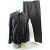 Image 1 : TranscendenceJoseph Tagger (Morgan Freeman) Movie Costumes