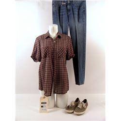 August: Osage County Ivy Weston (Julianne Nicholson) Movie Costumes