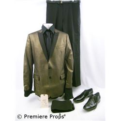 Soul Men Louis (Samuel L. Jackson) Movie Costumes