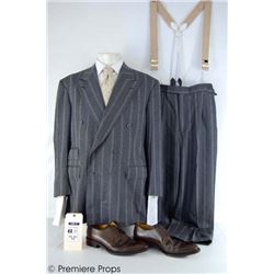 The Nanny Diaries Mr. X's (Paul Giamatti) Movie Costumes