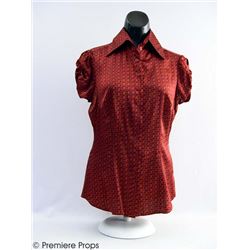 Grindhouse Dr. Block (Marley Shelton) Movie Costumes