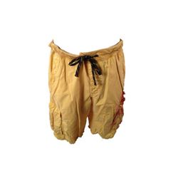 American Assassiin Mitch Rapp (Dylan O'Brien) Movie Costumes