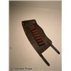 Image 2 : Inglourious Basterds Ankle Bomb Belt Movie Props