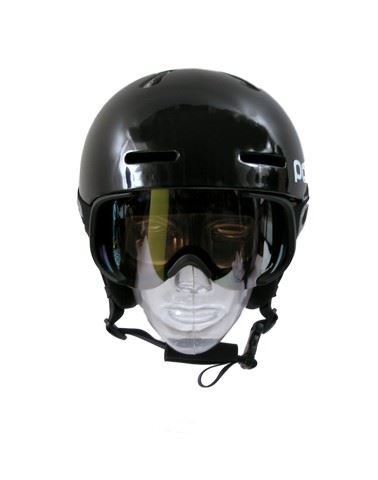 Point Break Chowder (Tobias Santelmann) Movie Props