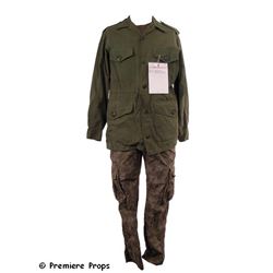 Warm Bodies Perry Kelvin (Dave Franco) Movie Costumes