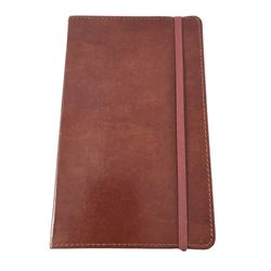 Five Feet Apart Stella (Haley Lu Richardson) Notebook Movie Props