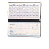 Image 1 : The Upside Dell (Kevin Hart) Checkbook Movie Props