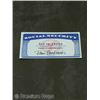 Image 1 : Killshot (2008) Carmen (Diane Lane) Social Security Card