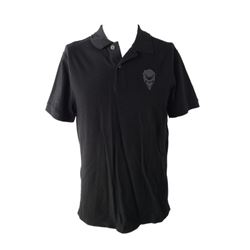 Hell Fest Park Employee Shirt  Movie Costumes