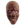 Image 1 : Hell Fest Screen Used Zombie #2 SFX Mask Movie Props