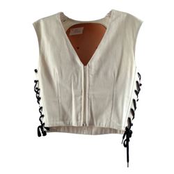 John Gulavet Corset Movie Costumes