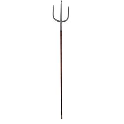 Crouching Tiger, Hidden Dragon: Sword of Destiny Fork Spear Movie Props