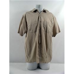 Out of the Furnace Russell Baze (Christian Bale) Movie Costumes