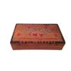Image 1 : The Hateful Eight Joe Gage (Michael Madsen) Hero Table Box Movie Props