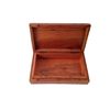 Image 2 : The Hateful Eight Joe Gage (Michael Madsen) Hero Table Box Movie Props