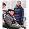 Image 3 : The Upside Phillip (Bryan Cranston) Movie Costumes