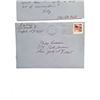 Image 3 : The Upside Phillip (Bryan Cranston) Letter from Lily Movie Props