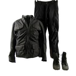 Point Break Grommet (Matias Varela) Movie Costumes