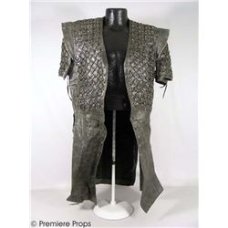 Dungeons & Dragons Berek's Movie Costumes