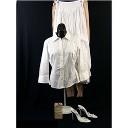 Over Her Dead Body Kate (Eva Longoria) Movie Costumes