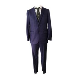 Father Figures Peter (Ed Helms) Movie Costumes