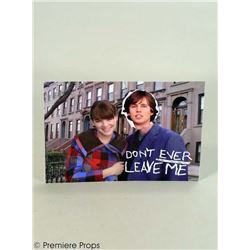 School For Scoundrels Amanda (Jacinda Barrett) & Roger (Jon Heder) Movie Props