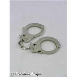 Sex Drive Lance Handcuffs