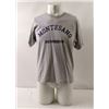 Image 1 : Barricade Terrance Shade (Eric McCormack) Movie Costumes